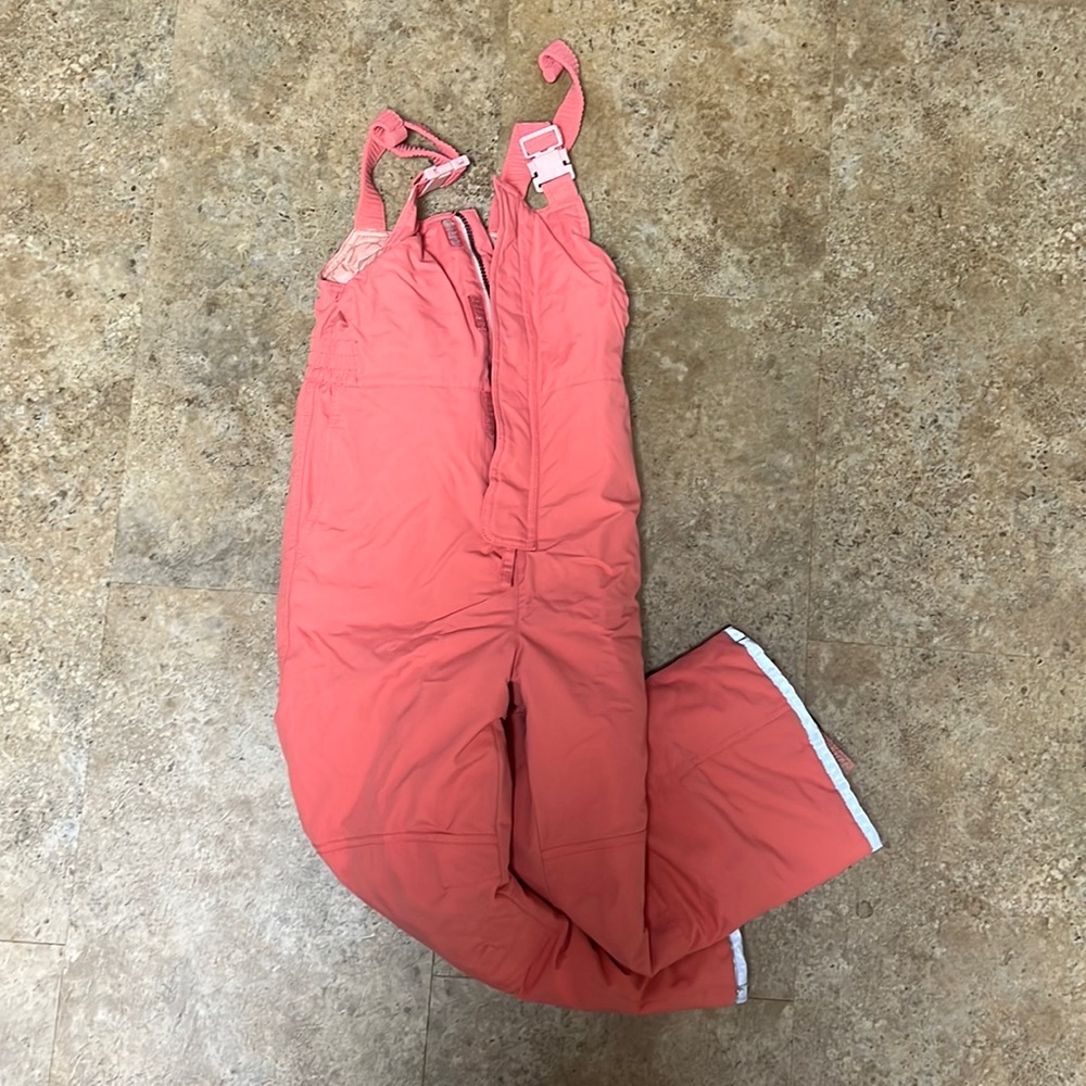 Hanna Andersson Snow Pants